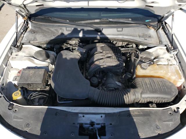 2016 DODGE CHARGER PO - 2C3CDXAG2GH356885