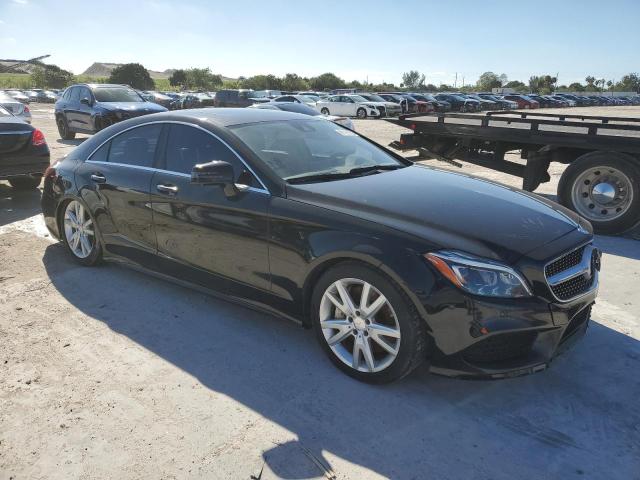 2015 Mercedes-Benz Cls 550 VIN: WDDLJ7DB3FA147842 Lot: 81129763