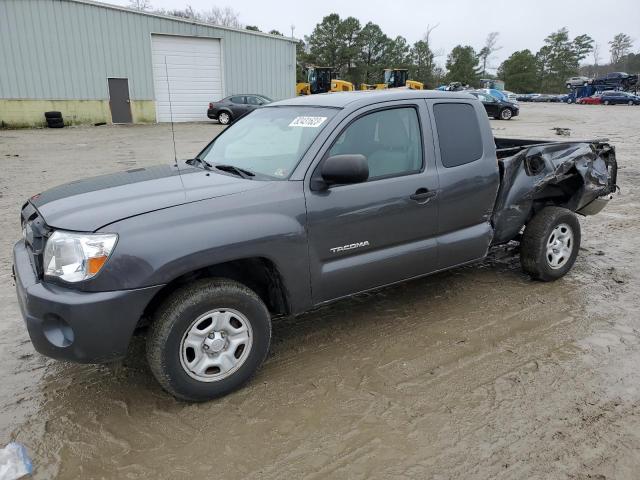 2010 Toyota Tacoma 