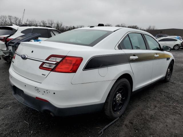 1FAHP2MK4FG194415 | 2015 FORD TAURUS POL