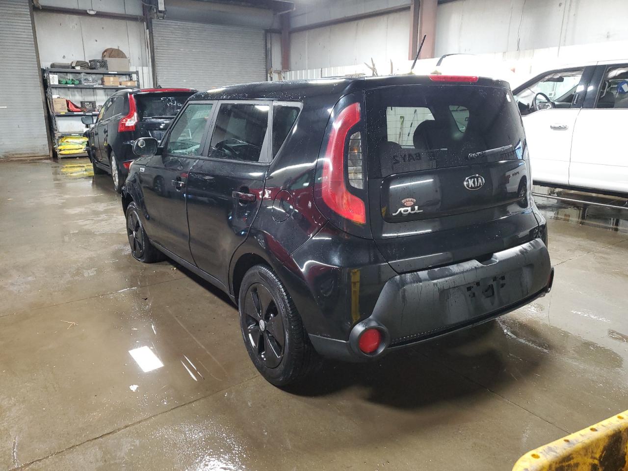 2016 Kia Soul vin: KNDJN2A24G7330470