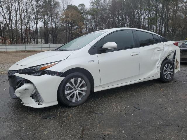 2022 Toyota Prius Prime LE