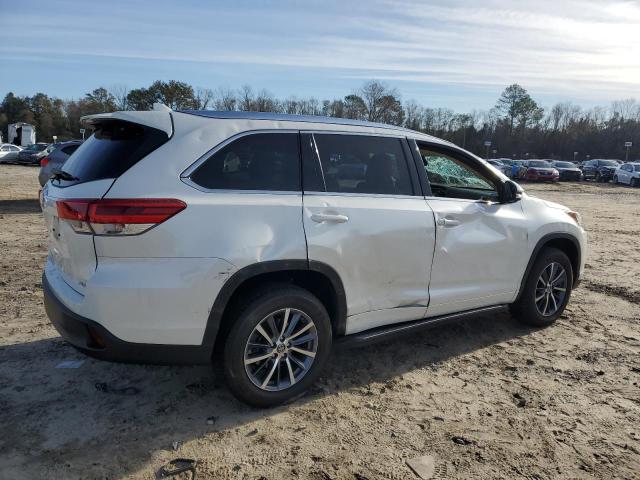 5TDKZRFH7HS518762 | 2017 TOYOTA HIGHLANDER