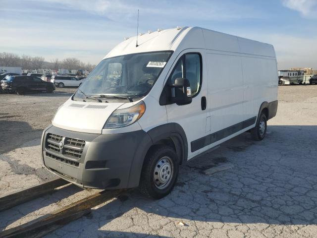 2015 Ram ProMaster 