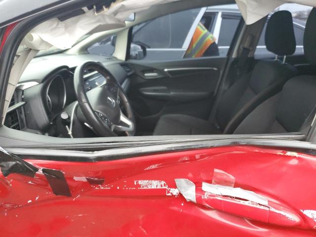 2018 HONDA FIT SPORT - 3HGGK5H61JM731485