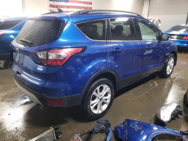 1FMCU0HDXJUC04948 | 2018 FORD ESCAPE SEL