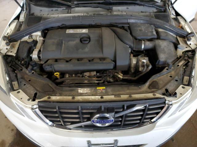 YV4902DZ8B2173958 2011 Volvo Xc60 T6