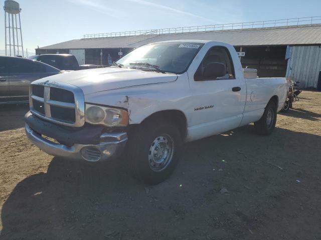 2004 Dodge Ram 1500 ST