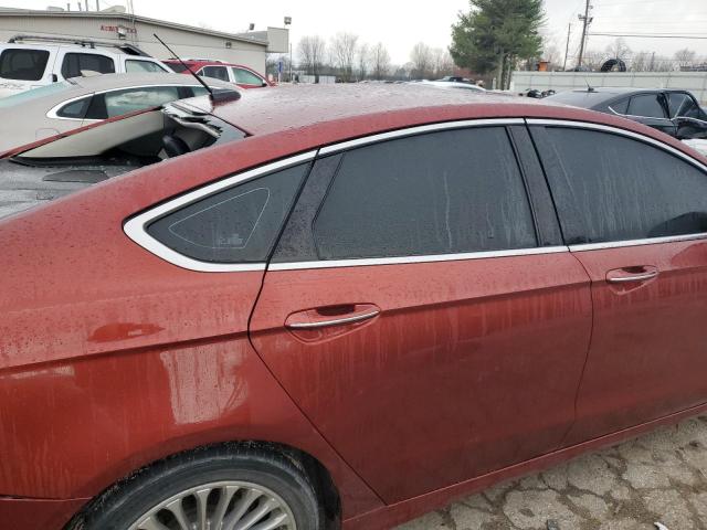 3FA6P0K98ER299770 | 2014 FORD FUSION TIT