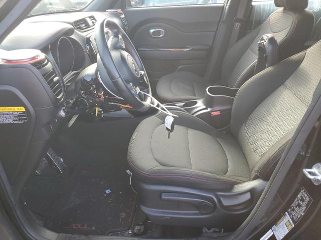 KNDJP3A55F7165764 | 2015 KIA SOUL +