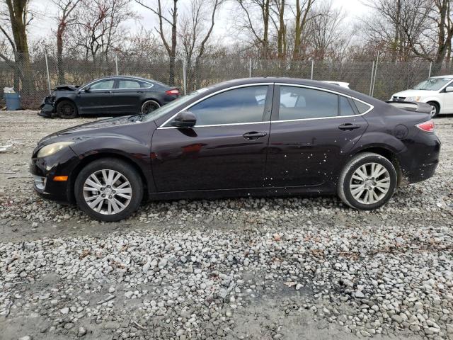 2010 Mazda Mazda6 i