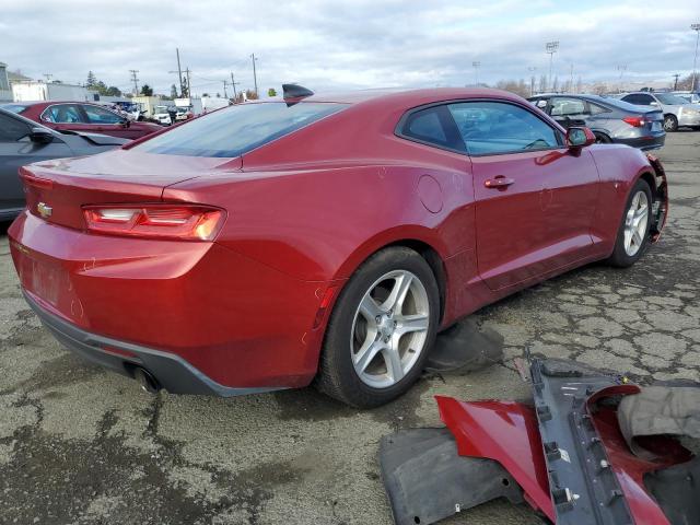 1G1FB1RXXH0143052 | 2017 CHEVROLET CAMARO LT