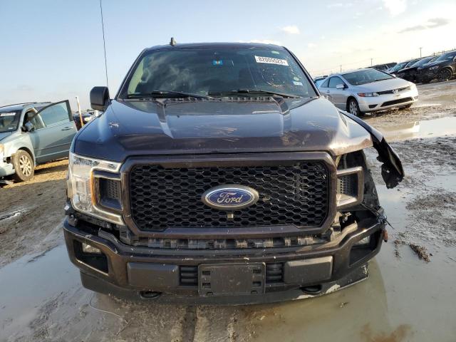 1FTEW1E51LKE86633 | 2020 FORD F150 SUPER