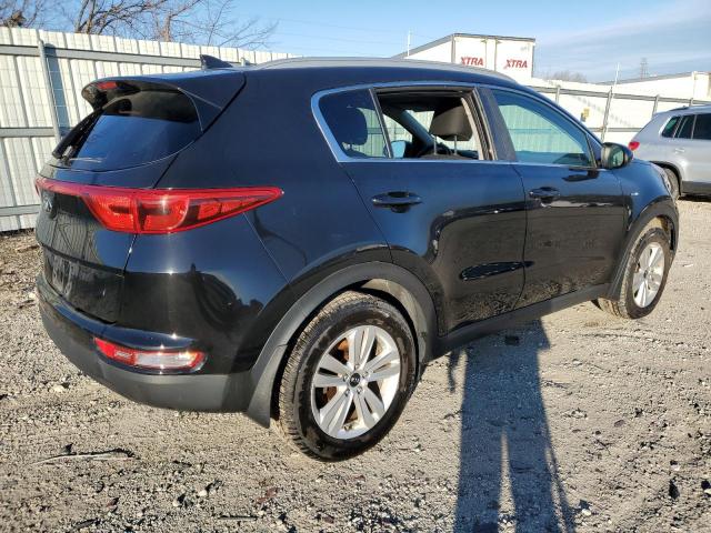 KNDPMCAC3H7102781 | 2017 KIA sportage lx