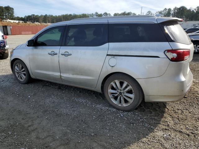 KNDME5C1XF6026129 | 2015 KIA sedona sxl