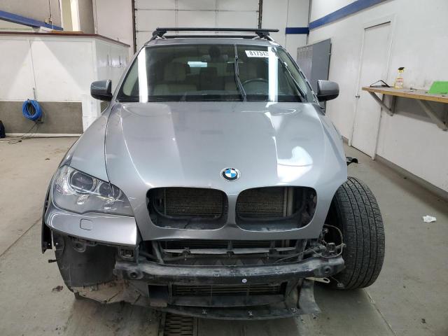 VIN 5UXZV4C51D0G56139 2013 BMW X5, Xdrive35I no.5