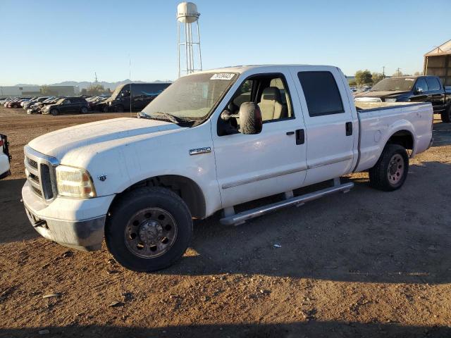 2005 Ford F-250 