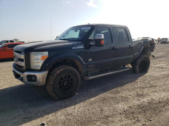 1FT7W2BT1FEB51408 | 2015 FORD F250 SUPER