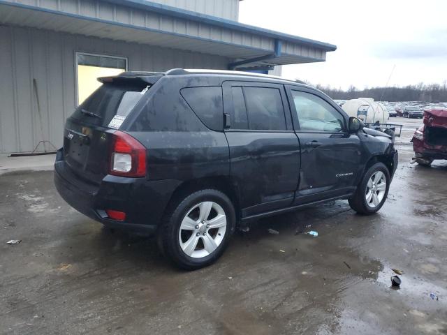 1C4NJDBB3ED841965 | 2014 JEEP COMPASS SP