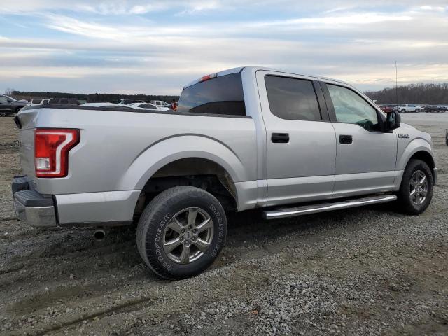 1FTEW1CF6GFC37111 | 2016 FORD F150 SUPER