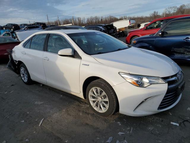 4T1BD1FK3HU211897 | 2017 Toyota camry hybrid