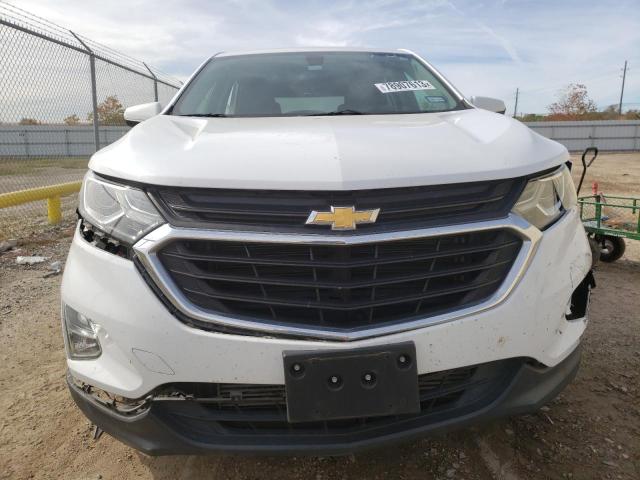 2GNAXKEV4K6183162 | 2019 CHEVROLET EQUINOX LT