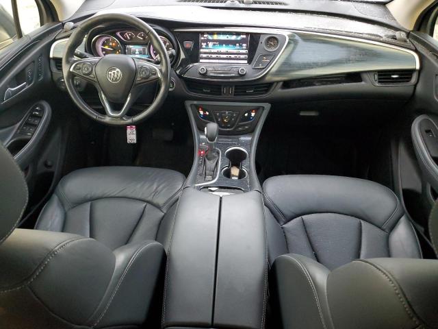 2020 BUICK ENVISION E - LRBFXCSA7LD032050