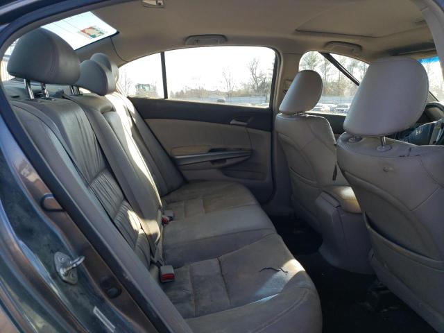 JHMCP26869C018109 | 2009 Honda accord exl