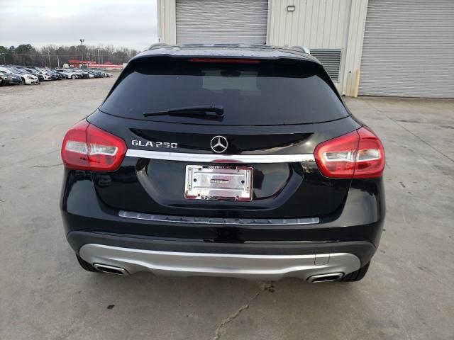 VIN WDCTG4EB3GJ255220 2016 Mercedes-Benz GLA-Class,... no.6