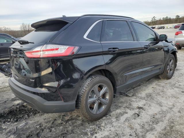 2FMPK4J94NBA90588 2022 FORD EDGE, photo no. 3