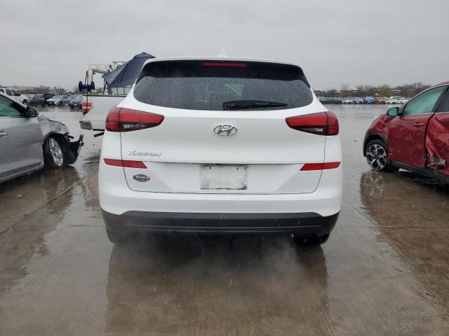 KM8J23A43KU986567 | 2019 HYUNDAI TUCSON SE