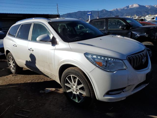 VIN 5GAKVBKD3HJ282230 2017 BUICK ENCLAVE no.4