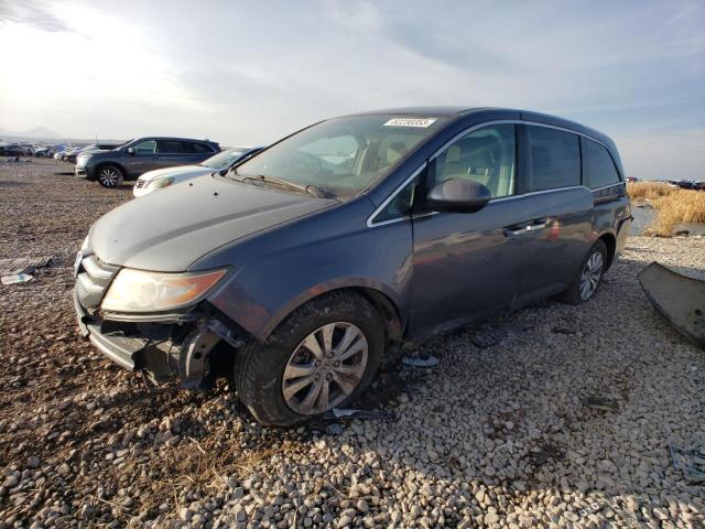 Vin: 5fnrl5h44gb119166, lot: 82230353, honda all models ex 2016 img_1
