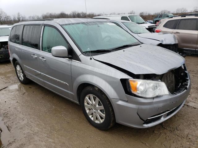 2C4RC1BG3ER398056 | 2014 CHRYSLER TOWN and COU