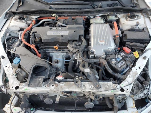 1HGCR6F36FA008647 | 2015 HONDA ACCORD HYB