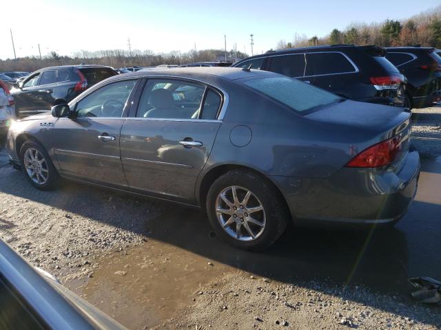 1G4HD57256U228715 | 2006 Buick lucerne cxl