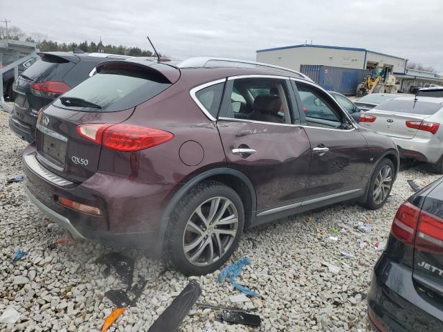 JN1BJ0RR5GM263825 | 2016 INFINITI QX50