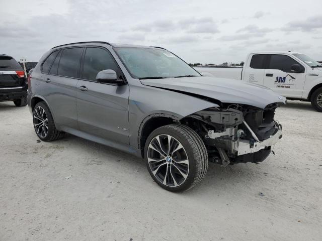 5UXKR0C51J0X87854 | 2018 BMW X5 XDRIVE3