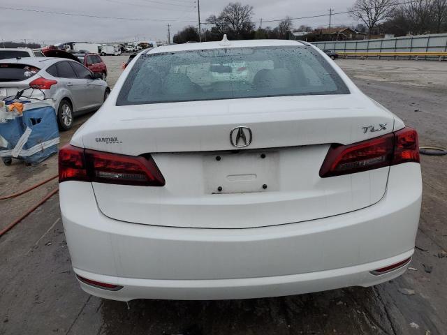 19UUB1F34GA001760 | 2016 ACURA TLX