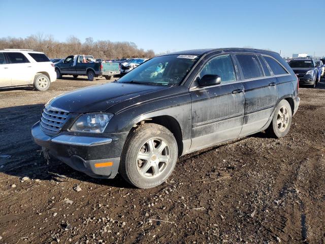 2004 Chrysler Pacifica 