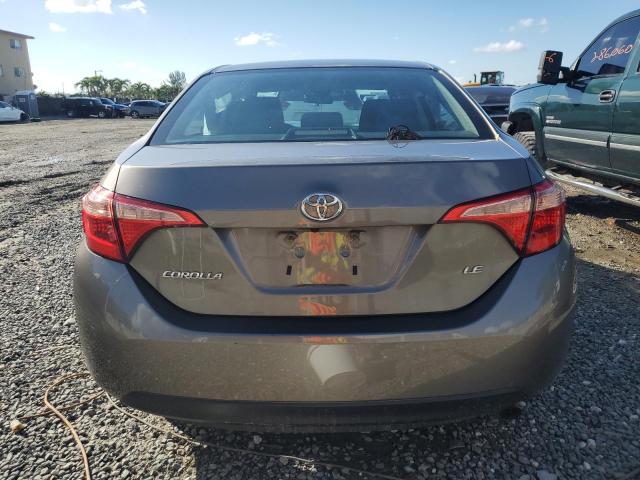 2T1BURHE4KC171196 | 2019 TOYOTA COROLLA L