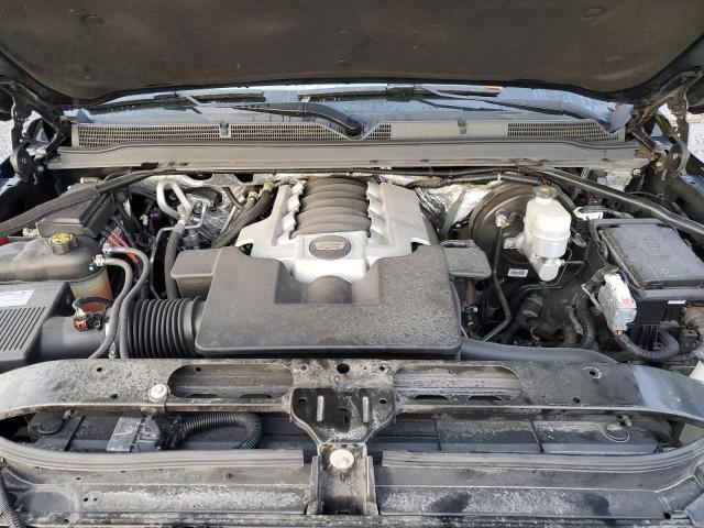 2017 CADILLAC ESCALADE 1GYS3AKJ3HR380125