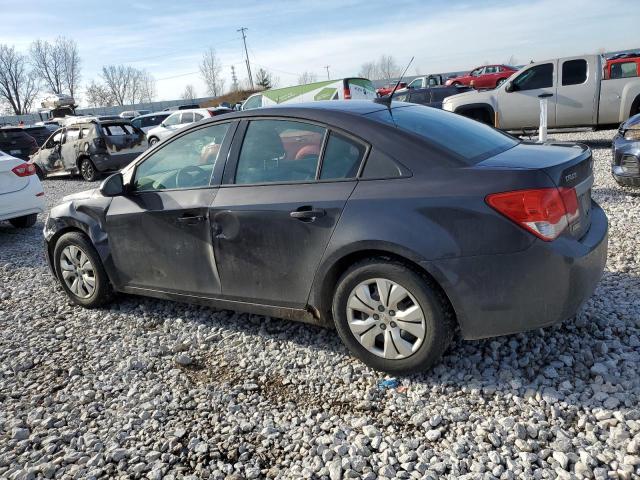 1G1PA5SH2E7165938 | 2014 Chevrolet cruze ls