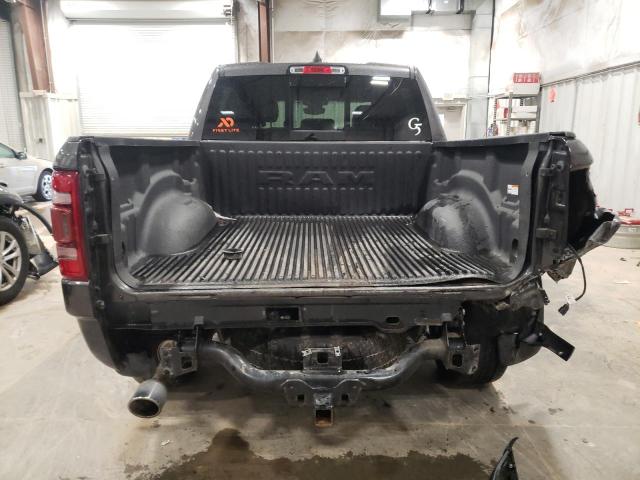 1C6SRFFT0KN790867 | 2019 RAM 1500 BIG H