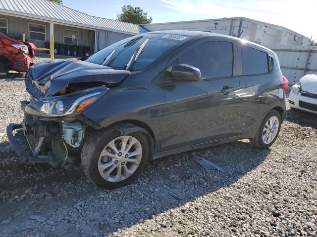 2020 Chevrolet Spark 1LT