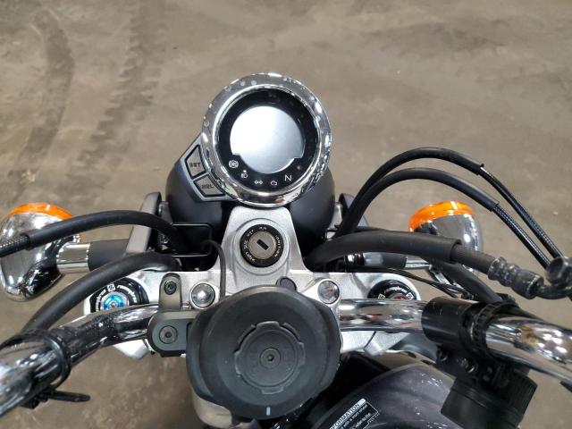 2022 HONDA Z125 MA MLHJB035XN5002562