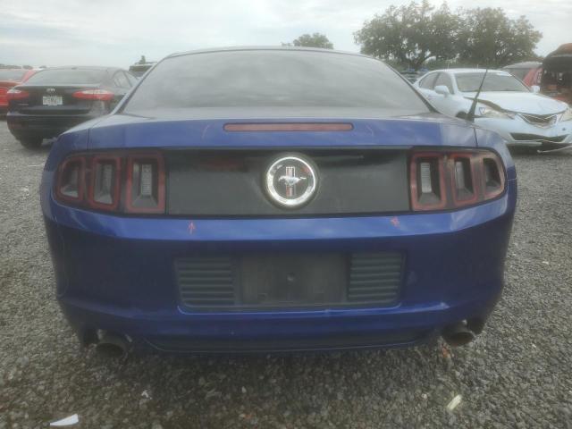 1ZVBP8AM9E5263924 | 2014 FORD MUSTANG