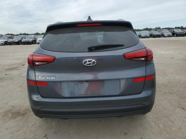 KM8J33A45MU402430 | 2021 Hyundai tucson limited