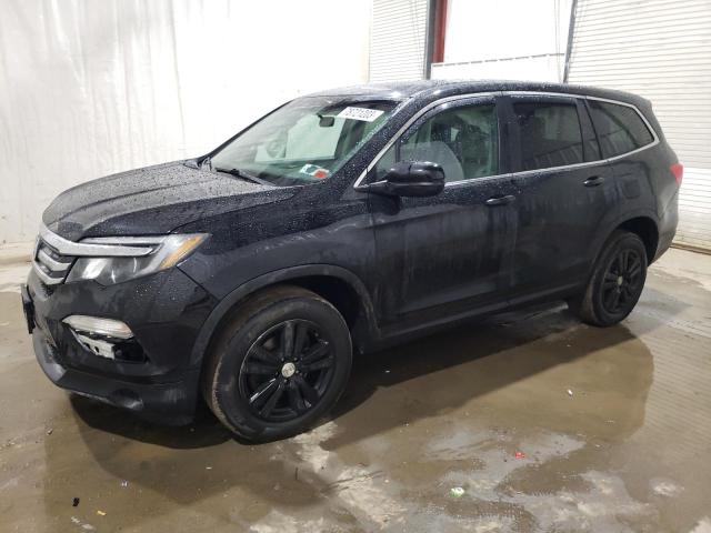 2016 Honda Pilot EX