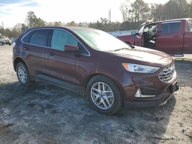 2FMPK3J95MBA35334 | 2021 FORD EDGE